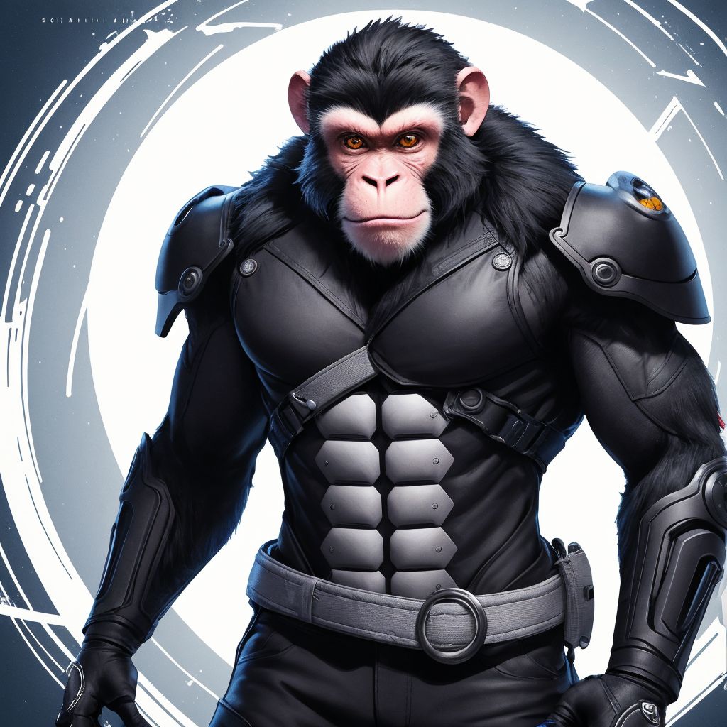 Code Monkey